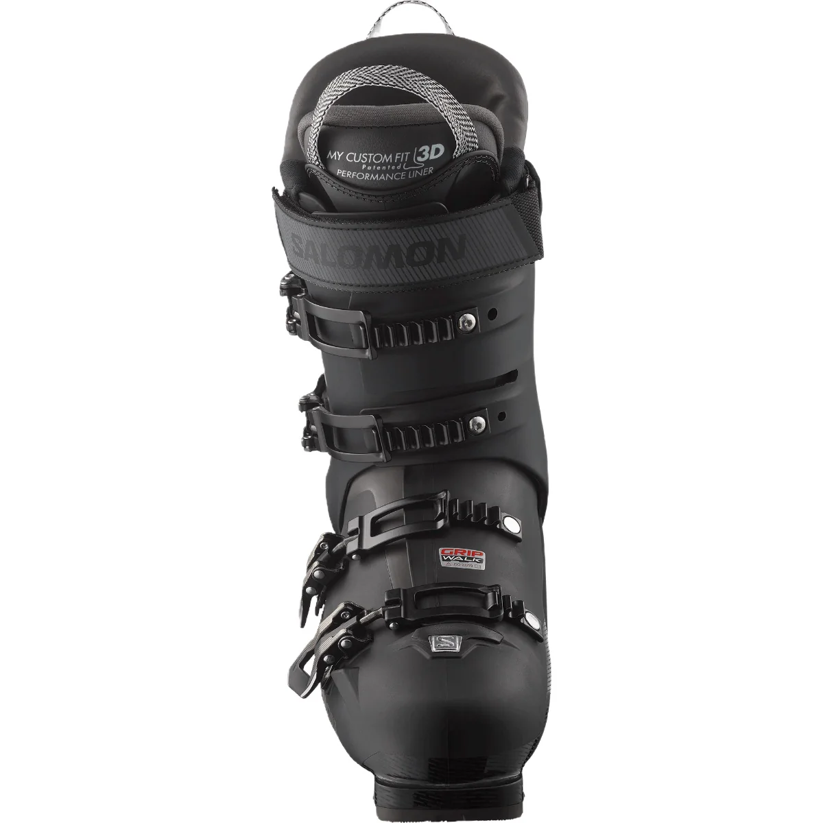 S/Pro MV 100 GW Ski Boots - Men's - Image 4