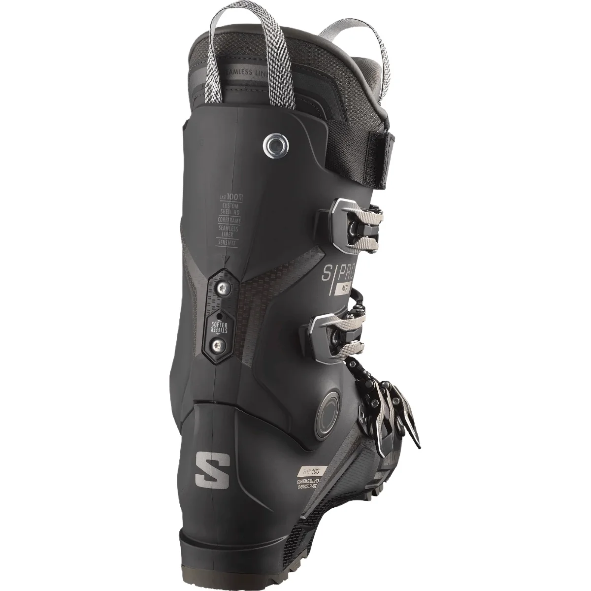 S/Pro MV 100 GW Ski Boots - Men's - Image 5