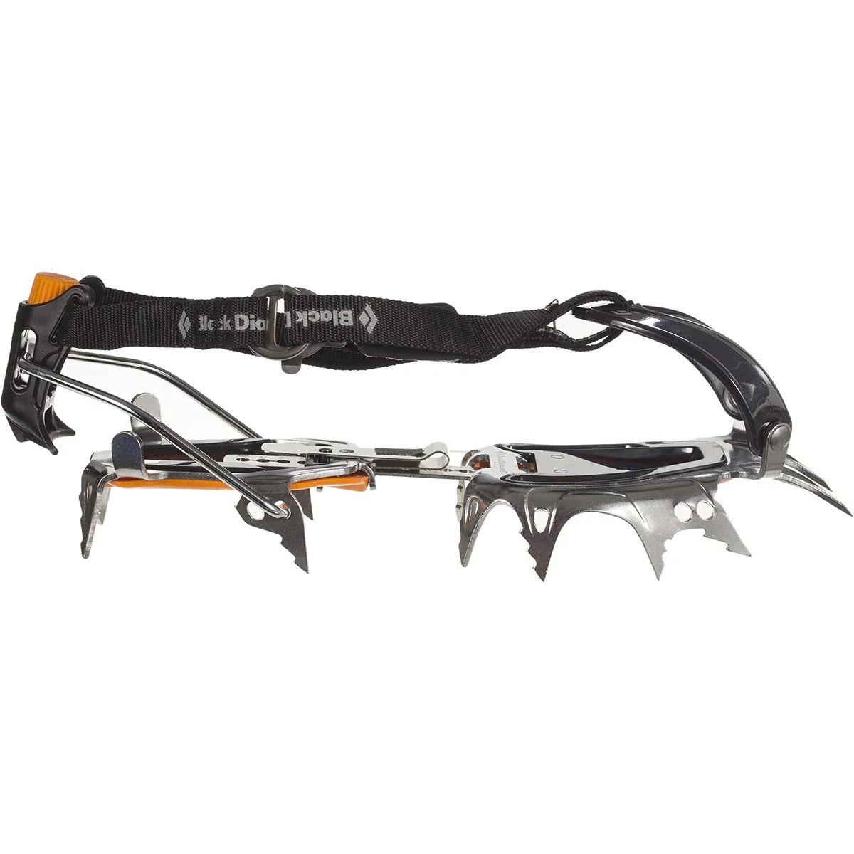 Sabretooth Clip Crampon - Image 2