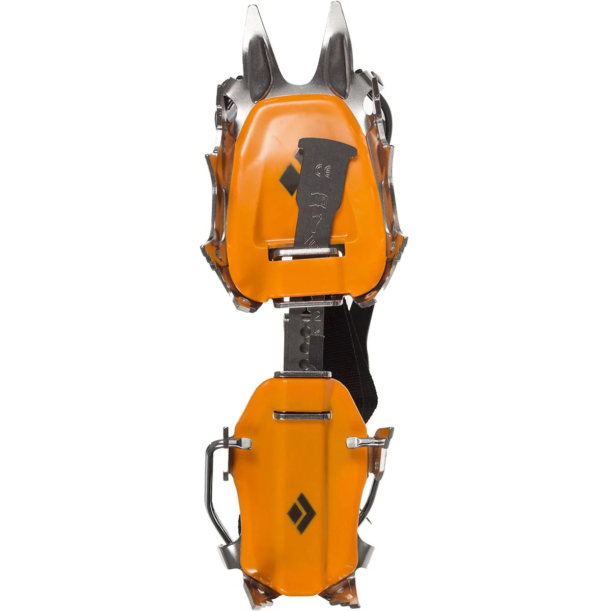Sabretooth Clip Crampon - Image 3
