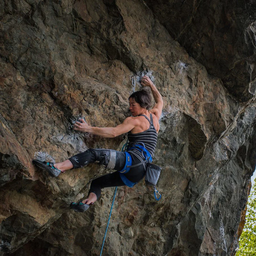 Safe Tech Trad Harness - Image 2