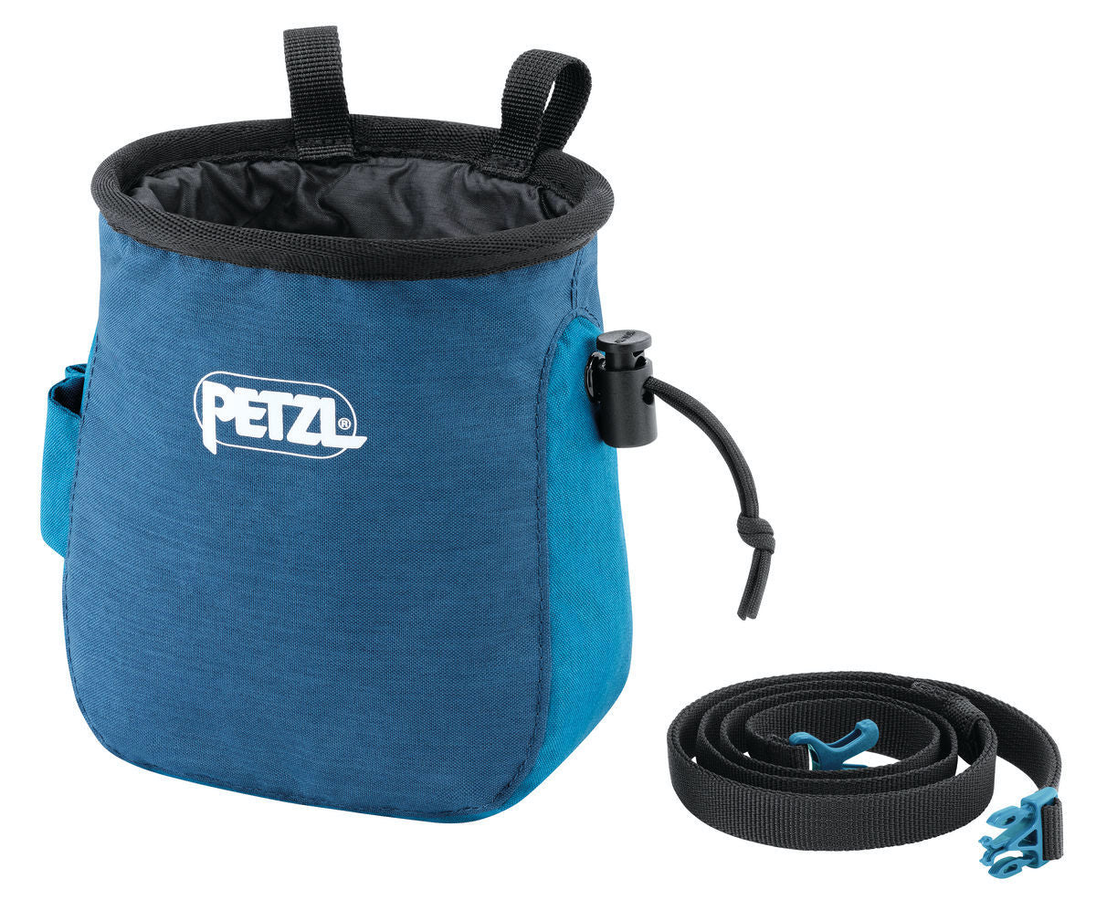 Saka Chalk Bag - Image 2
