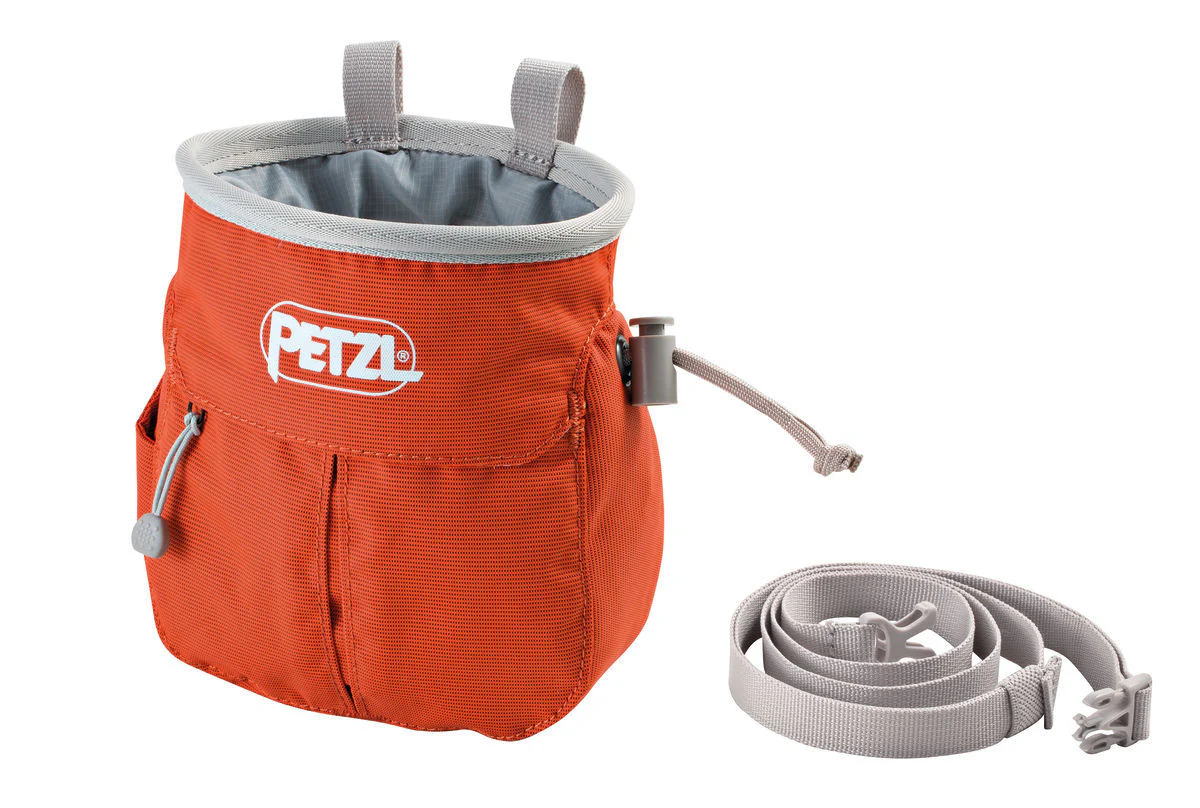 Sakapoche Chalk Bag - Image 4