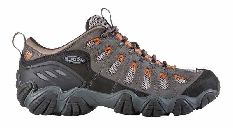 Sawtooth Low Hiking Shoe - Men's - Image 2