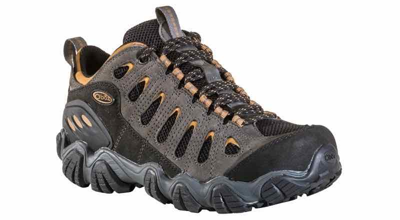 Sawtooth Low BDry Hiking Shoe - Men's - Image 2