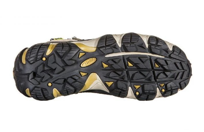 Sawtooth Mid B-Dry Hiking Boot - Men's - Image 2