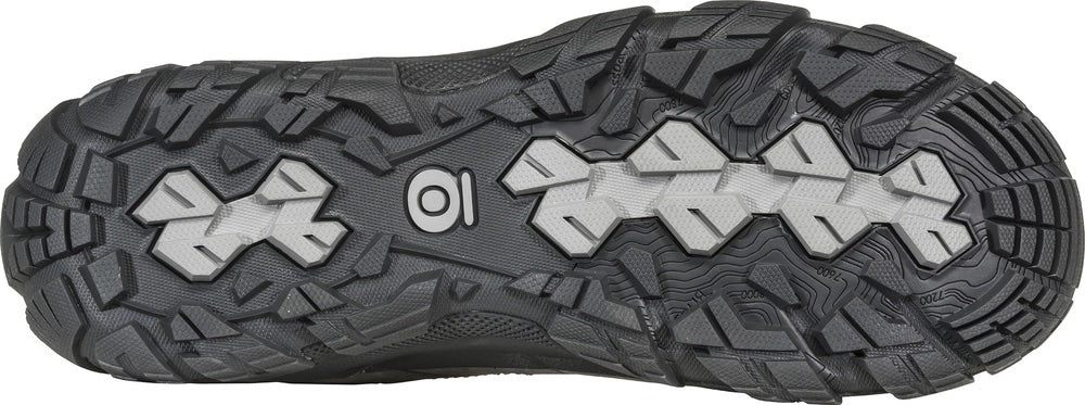 Sawtooth X Low Shoe - Men's - Image 3