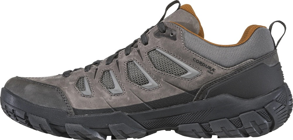 Sawtooth X Low Shoe - Men's - Image 4
