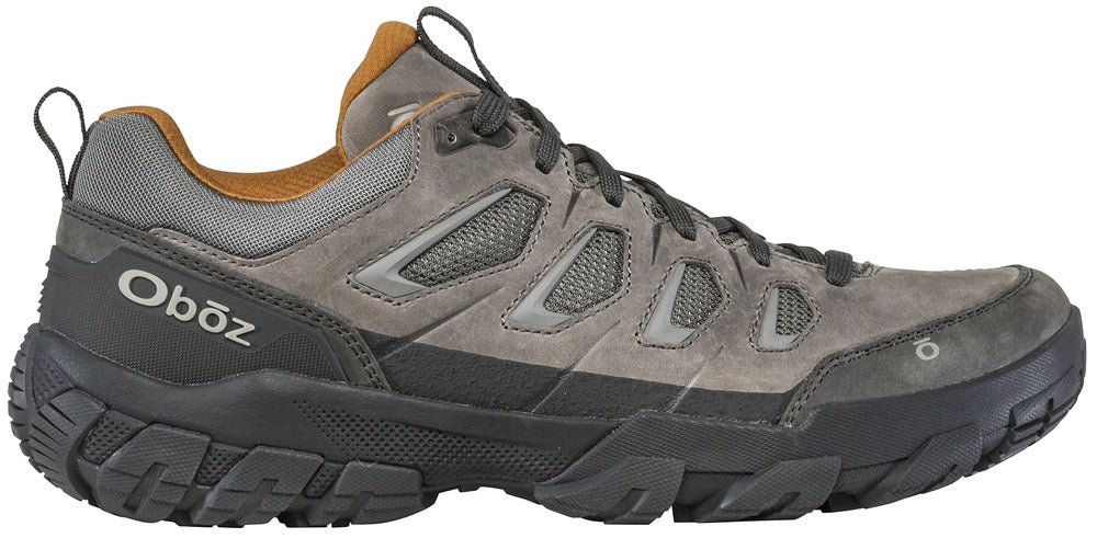 Sawtooth X Low Shoe - Men's - Image 5