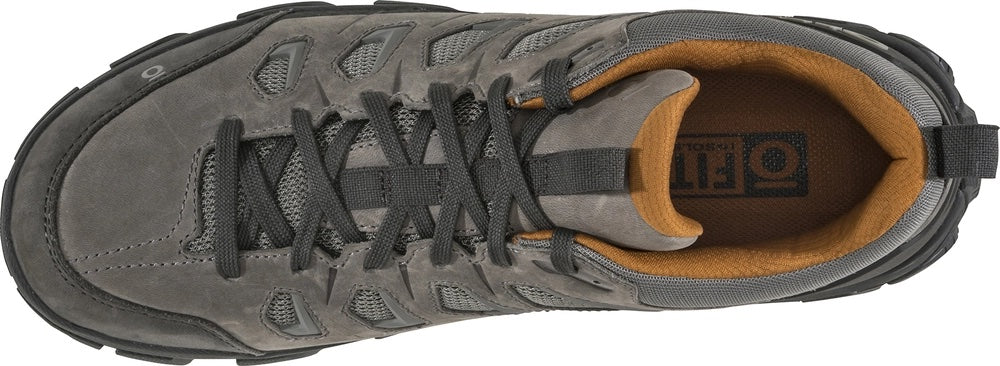Sawtooth X Low Shoe - Men's - Image 6