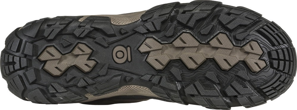 Sawtooth X Low B-DRY Shoe - Men's - Image 3