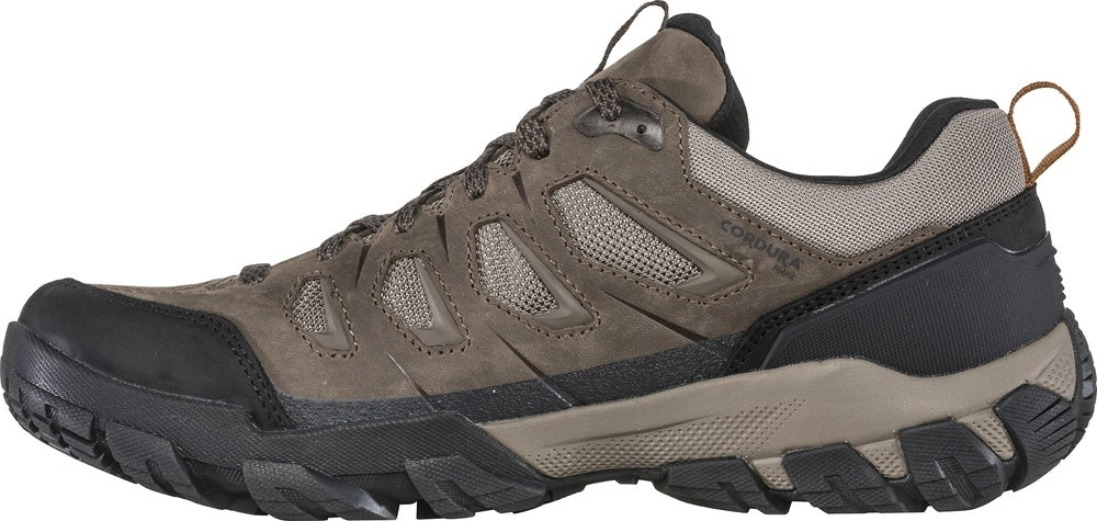 Sawtooth X Low B-DRY Shoe - Men's - Image 4