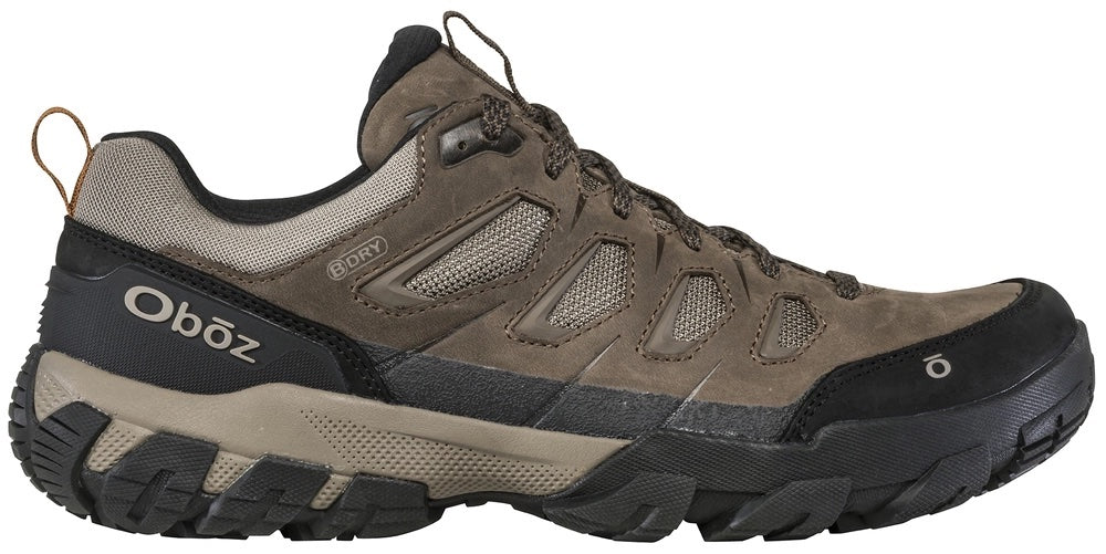 Sawtooth X Low B-DRY Shoe - Men's - Image 5