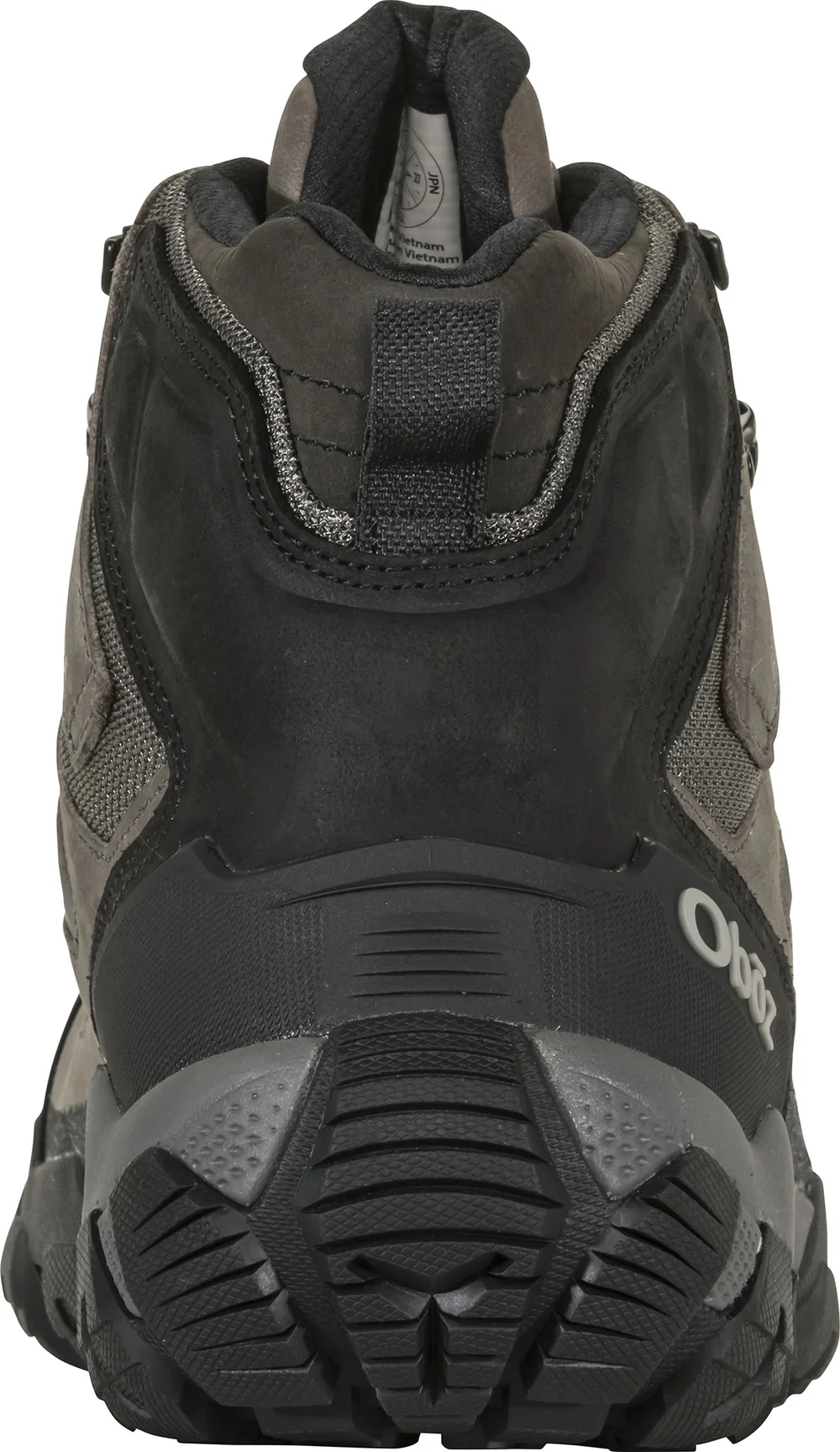 Sawtooth X Mid B-DRY - Men's - Image 2