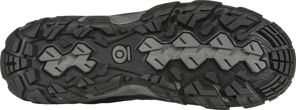 Sawtooth X Mid B-DRY - Men's - Image 3