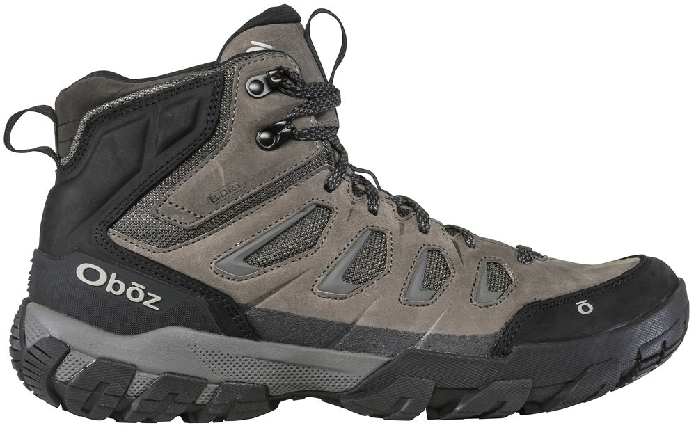 Sawtooth X Mid B-DRY - Men's - Image 5