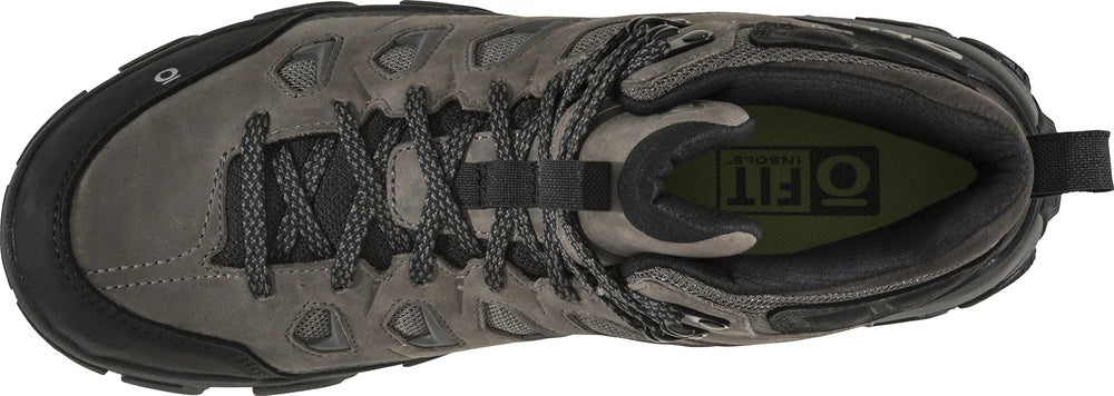 Sawtooth X Mid B-DRY - Men's - Image 6