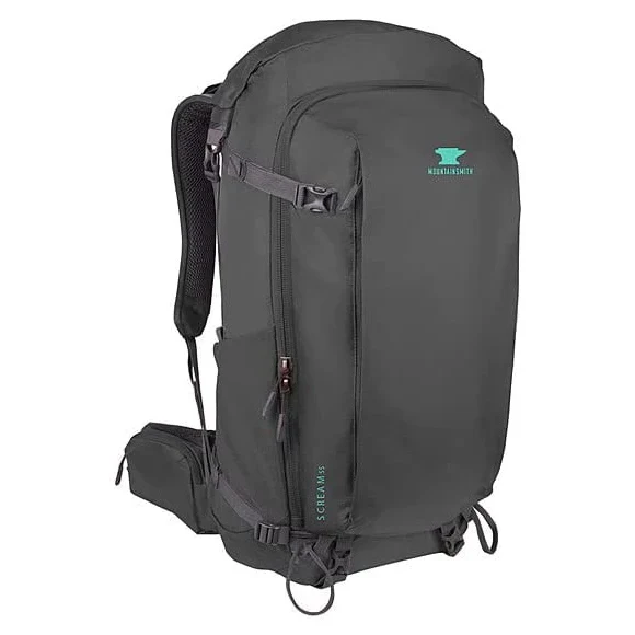 Scream 55 Backpack - Image 2
