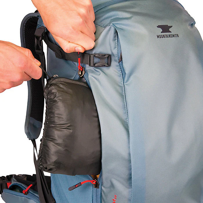 Scream 55 Backpack - Image 3