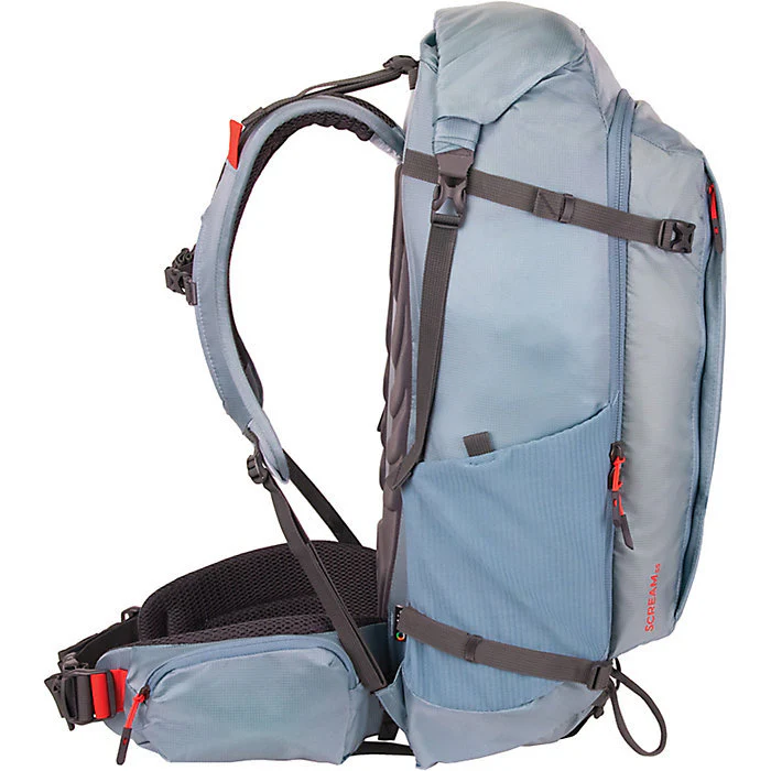 Scream 55 Backpack - Image 5