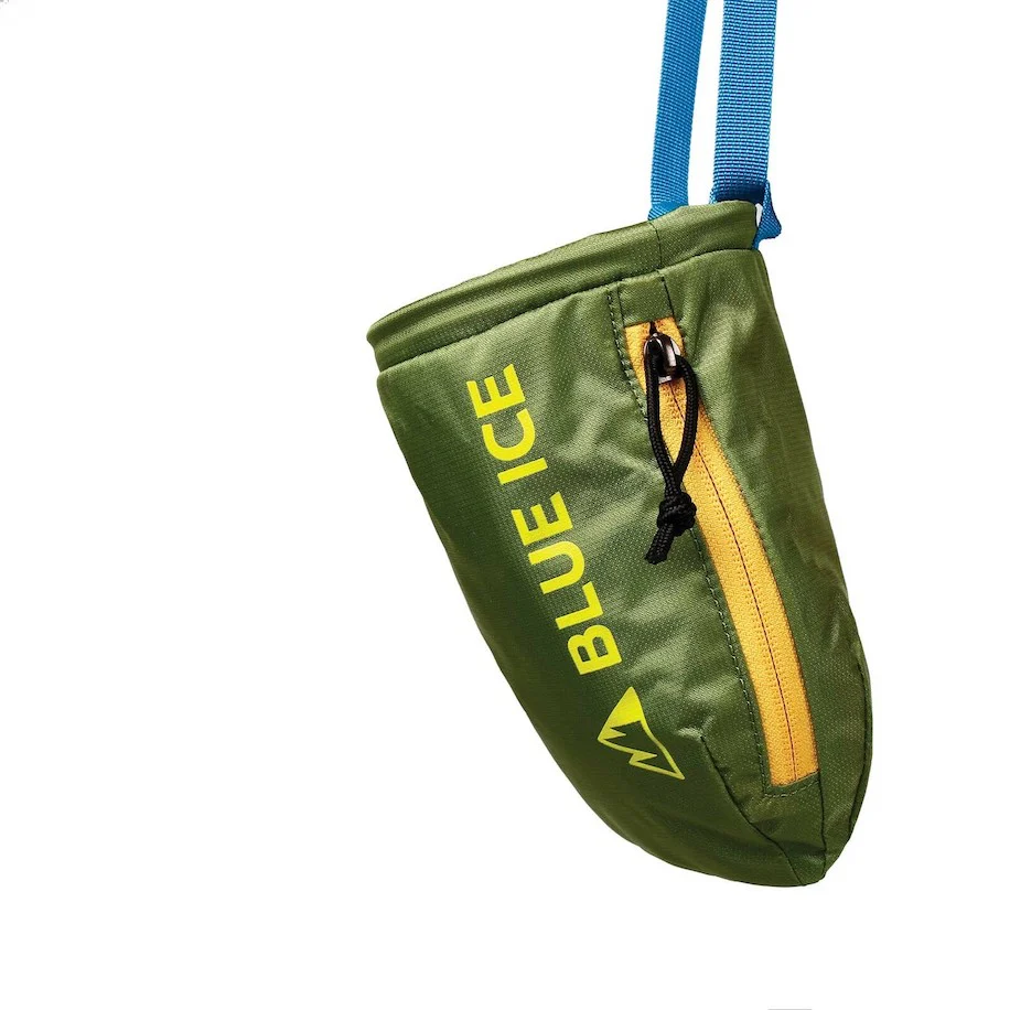 Sender Chalk Bag - Image 8