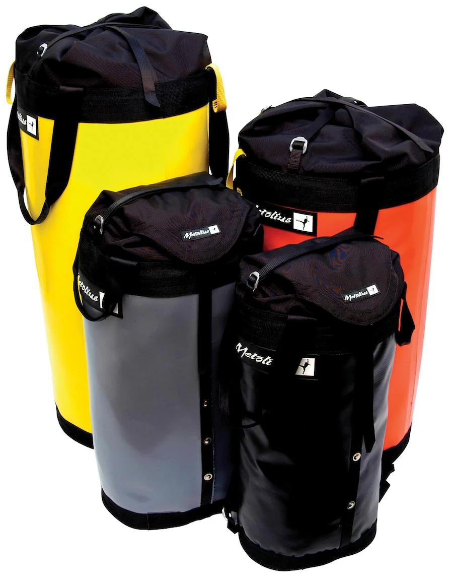 Sentinel Haul Bag - Image 2