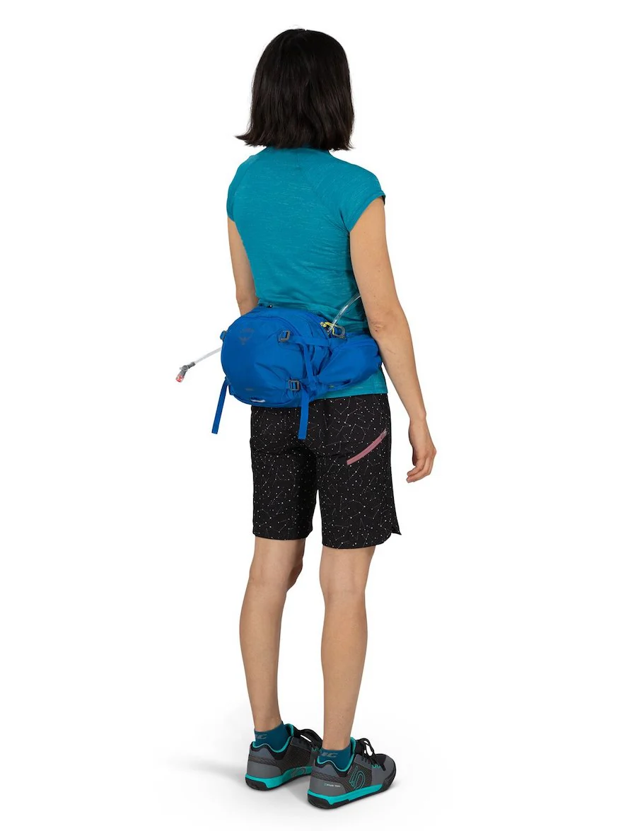 Seral 7 Hydration Waist Pack - Image 2