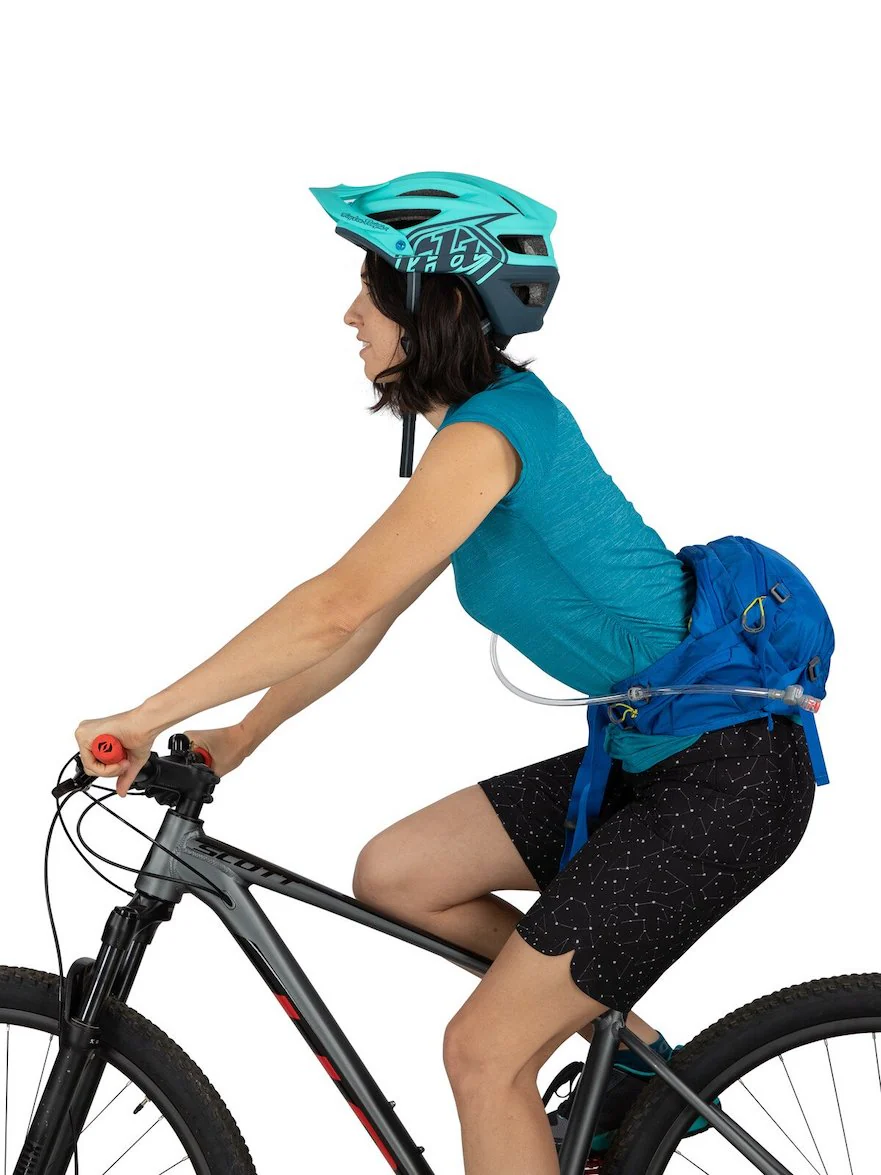 Seral 7 Hydration Waist Pack - Image 3