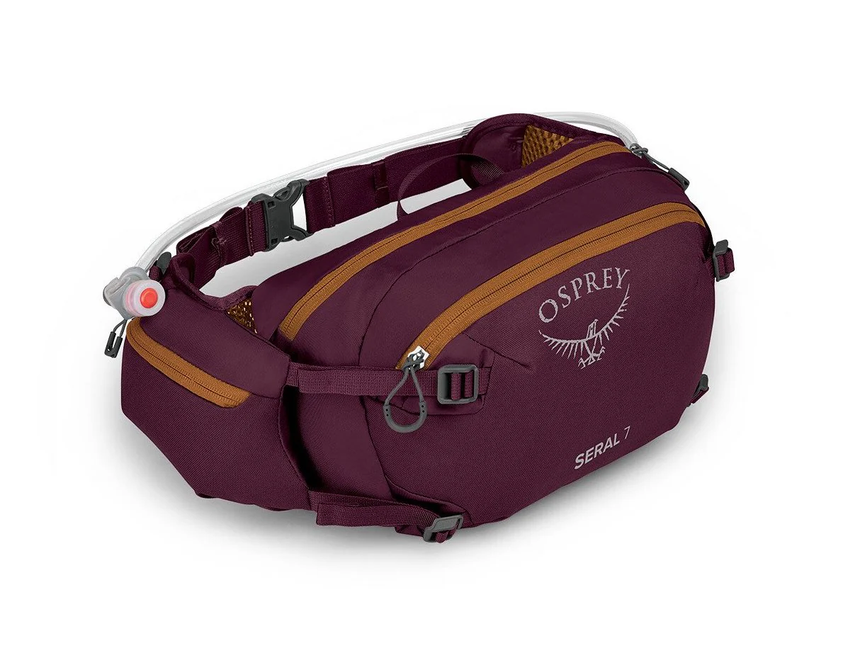 Seral 7 Hydration Waist Pack - Image 7