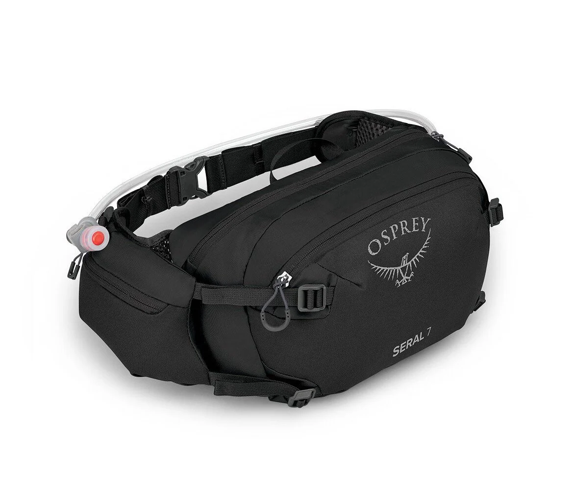 Seral 7 Hydration Waist Pack - Image 8