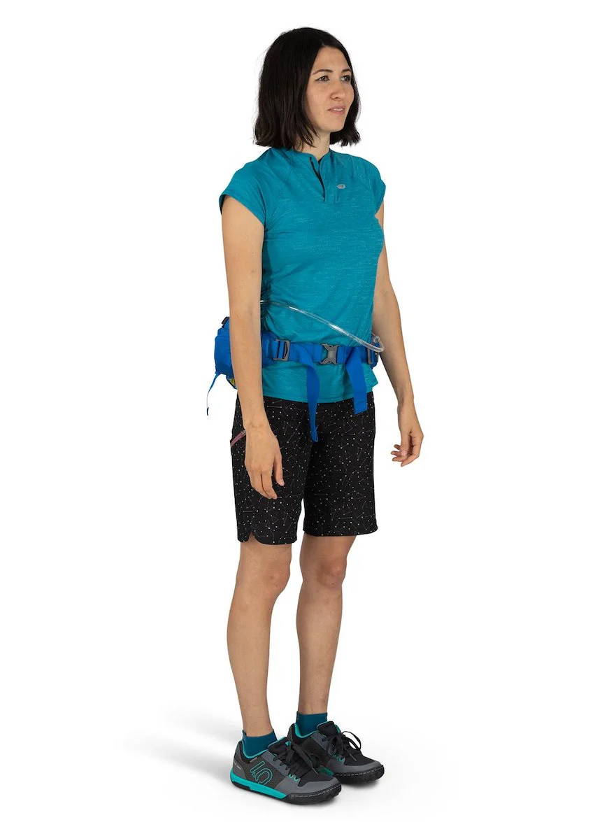 Seral 7 Hydration Waist Pack - Image 9