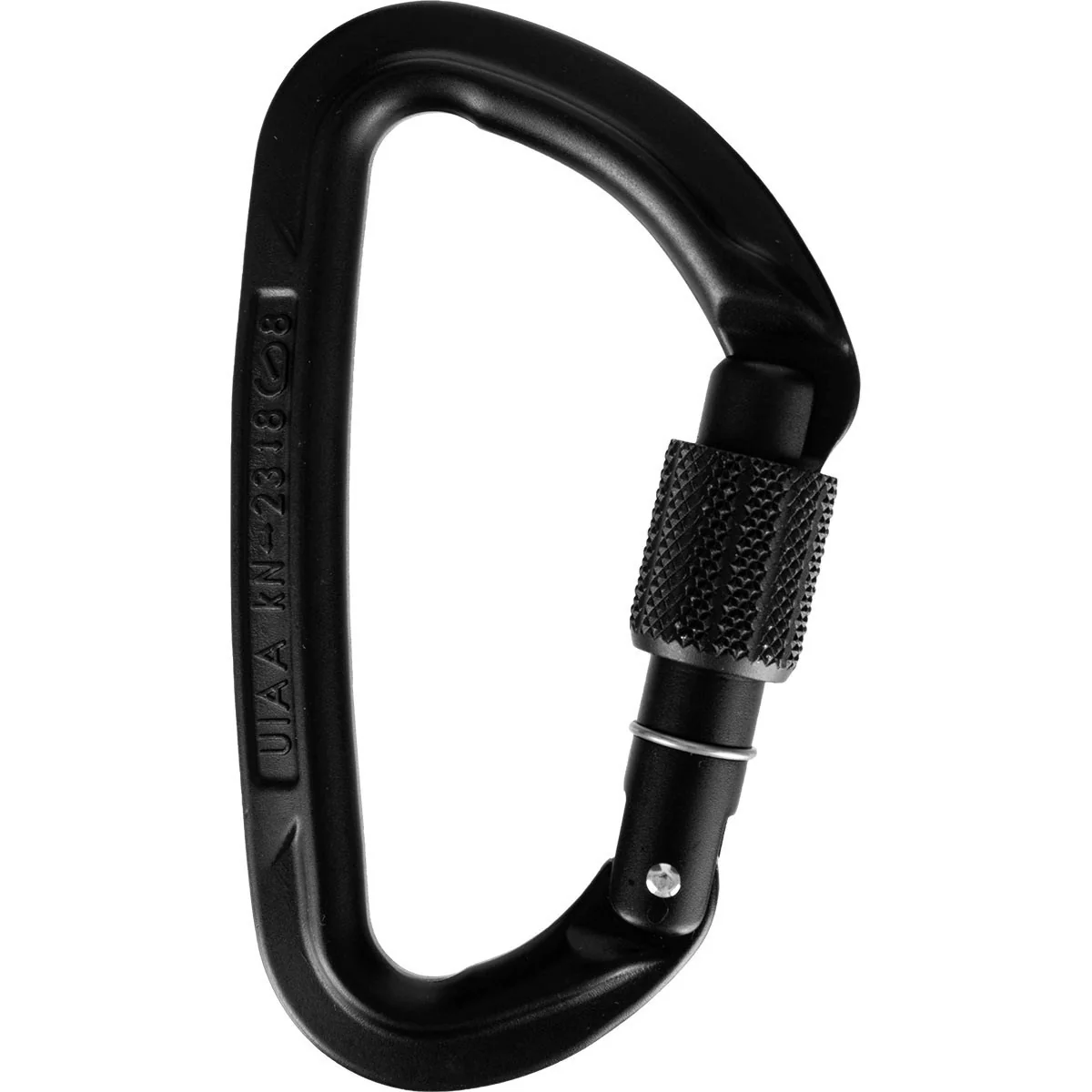 Session Screwgate Carabiner - Image 3