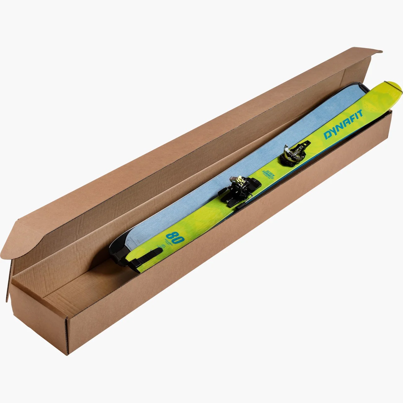 Seven Summits Youngstar Ski Set - Kids - Image 4