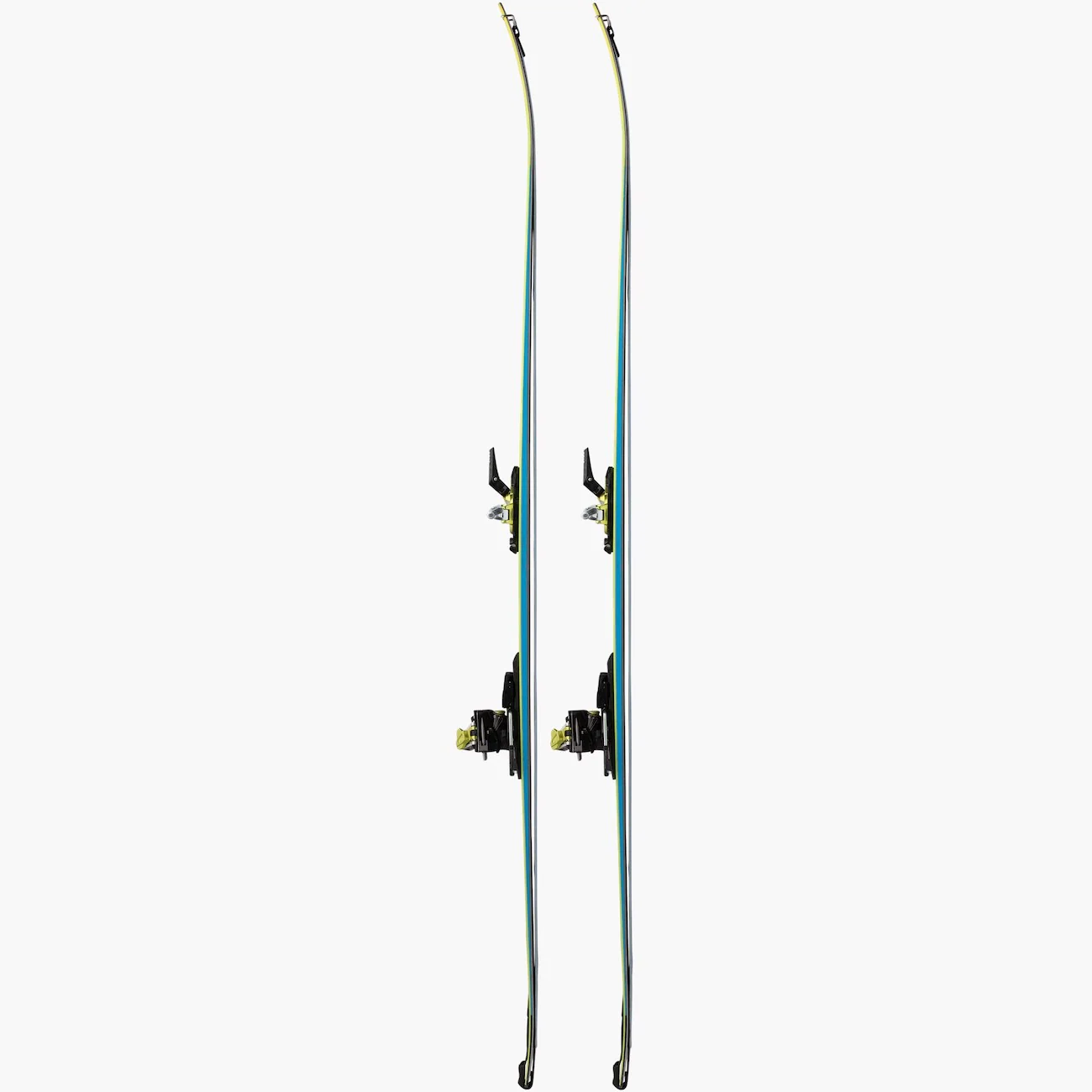 Seven Summits Youngstar Ski Set - Kids - Image 5
