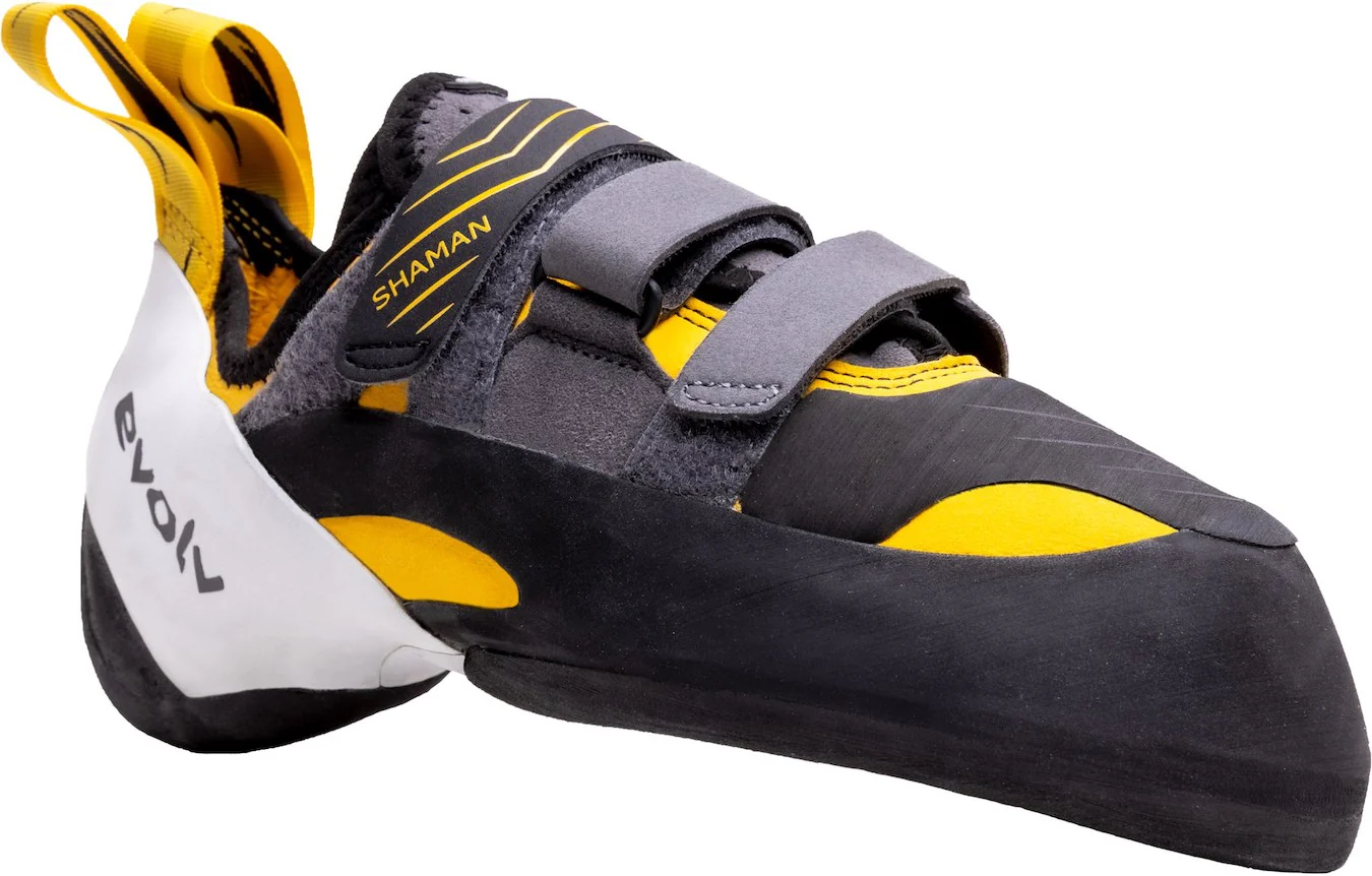Shaman Climbing Shoe - Image 5