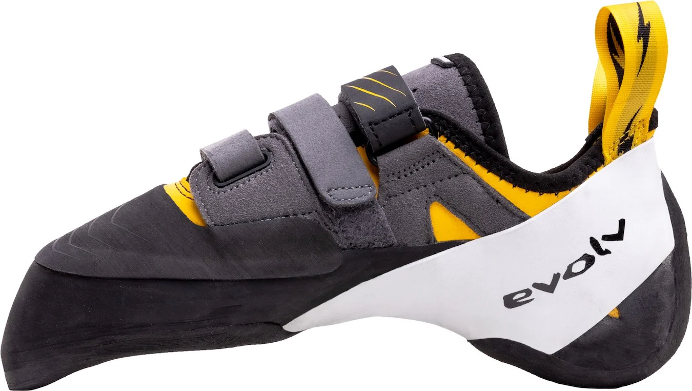 Shaman Climbing Shoe - Image 6
