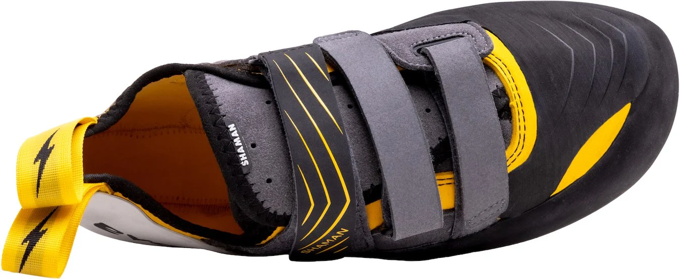 Shaman Climbing Shoe - Image 7