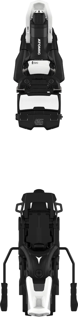 Shift 10 MN Alpine Touring Ski Binding - Image 3