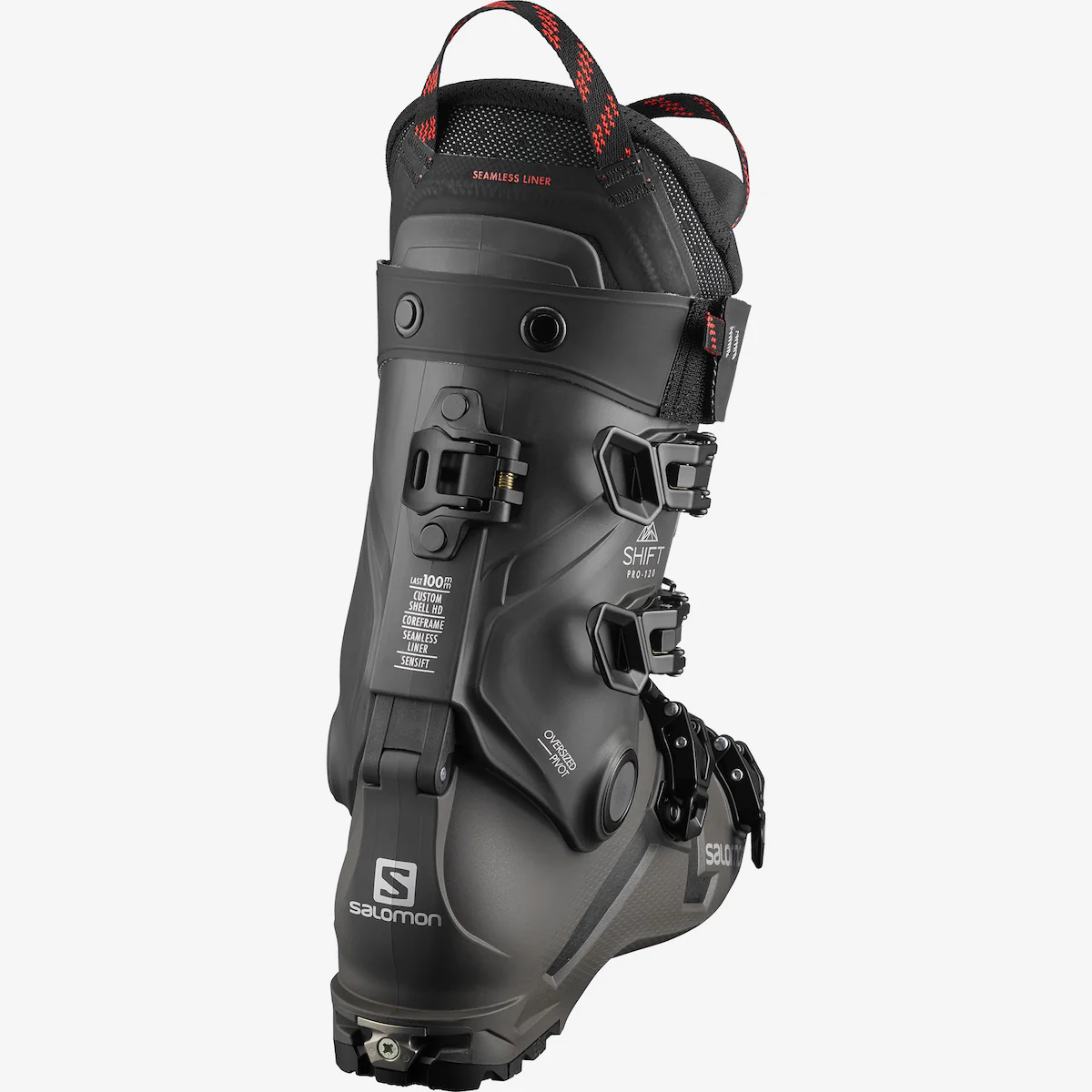 Shift Pro 120 AT Ski Boot - Men's - '21/'22 - Image 2
