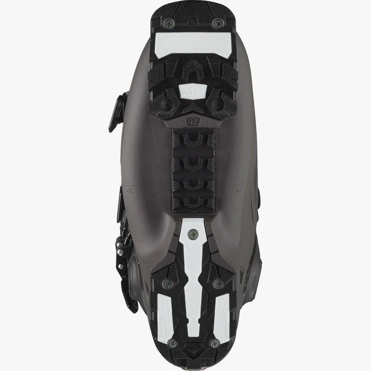 Shift Pro 120 AT Ski Boot - Men's - '21/'22 - Image 4