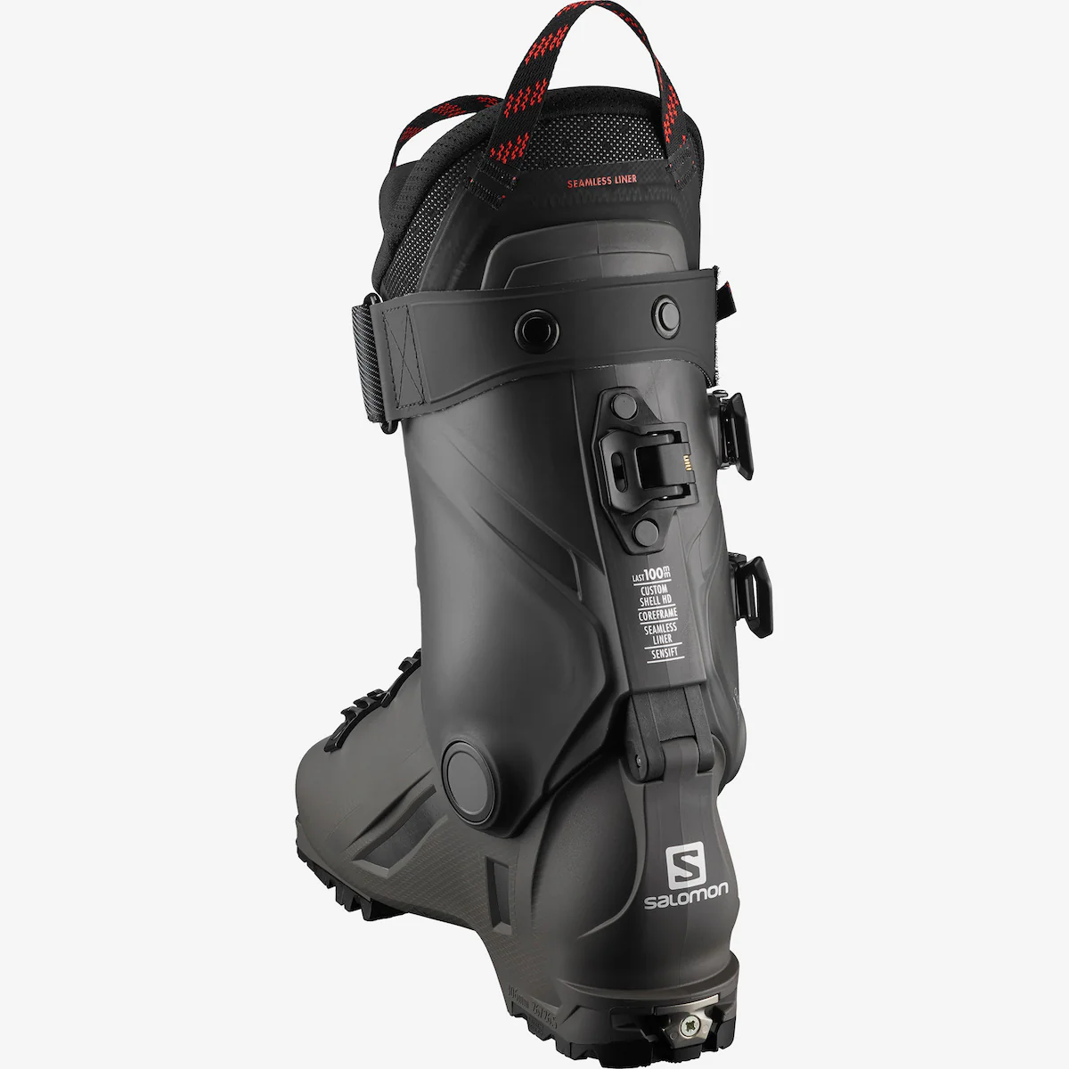 Shift Pro 120 AT Ski Boot - Men's - '21/'22 - Image 5