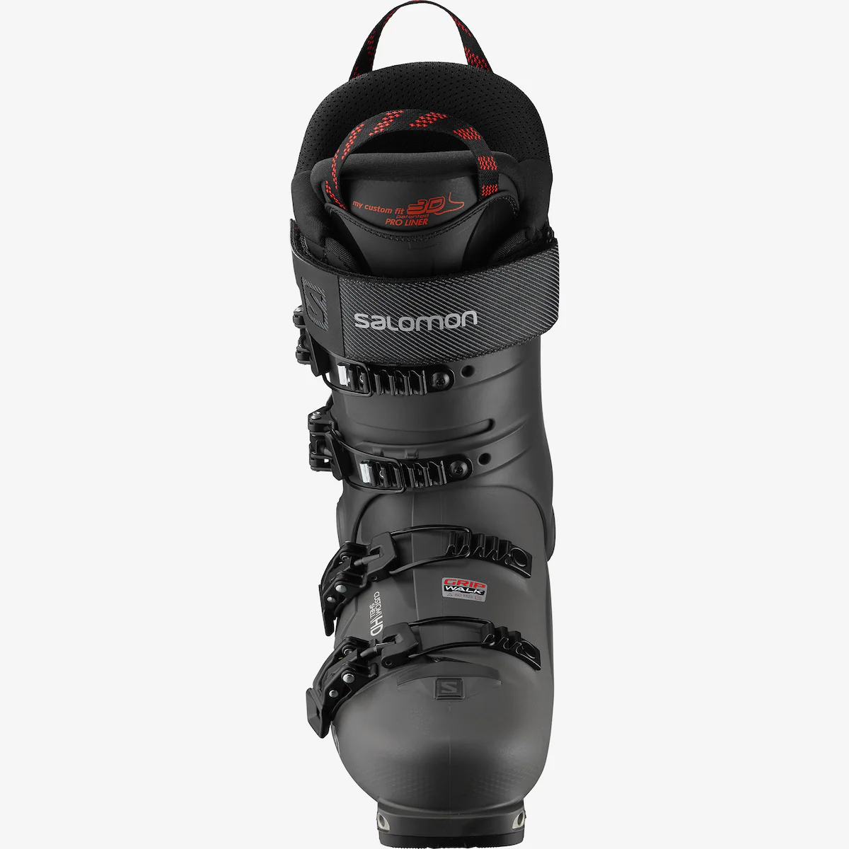 Shift Pro 120 AT Ski Boot - Men's - '21/'22 - Image 6