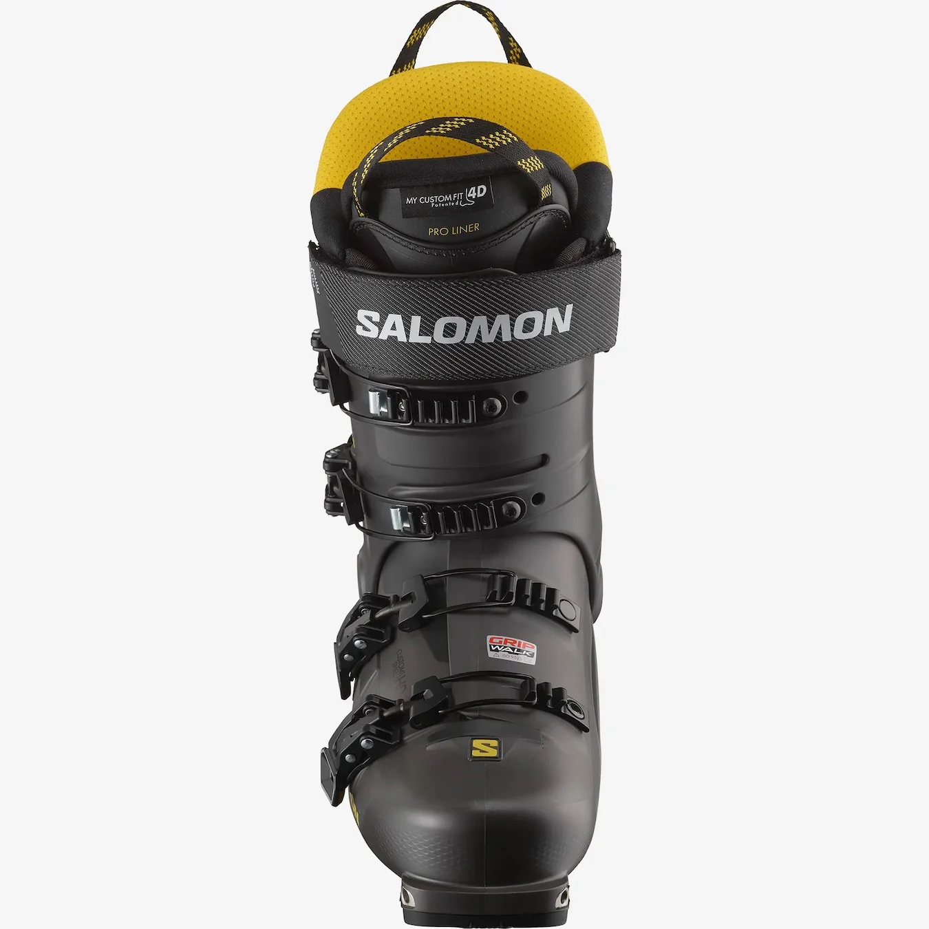 Shift Pro 120 AT Ski Boot - Men's - Image 2