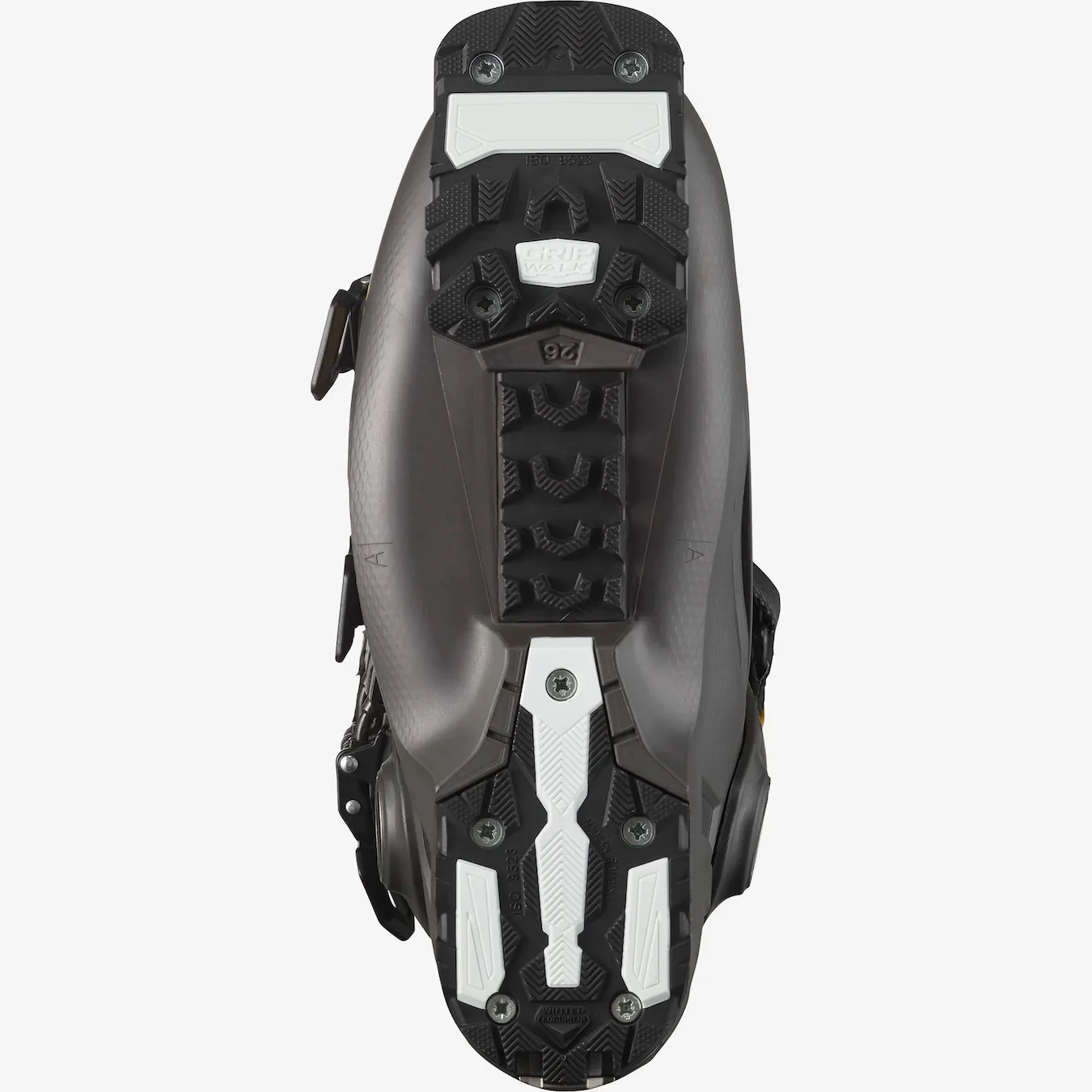 Shift Pro 120 AT Ski Boot - Men's - Image 3