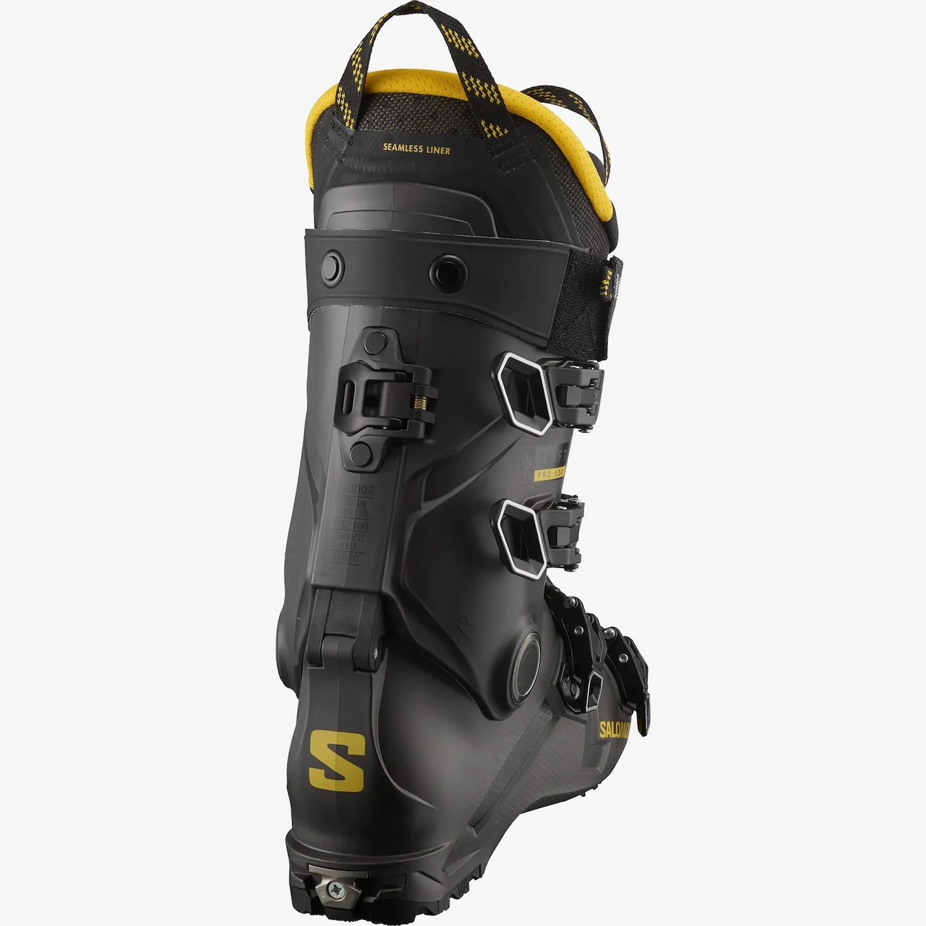 Shift Pro 120 AT Ski Boot - Men's - Image 4