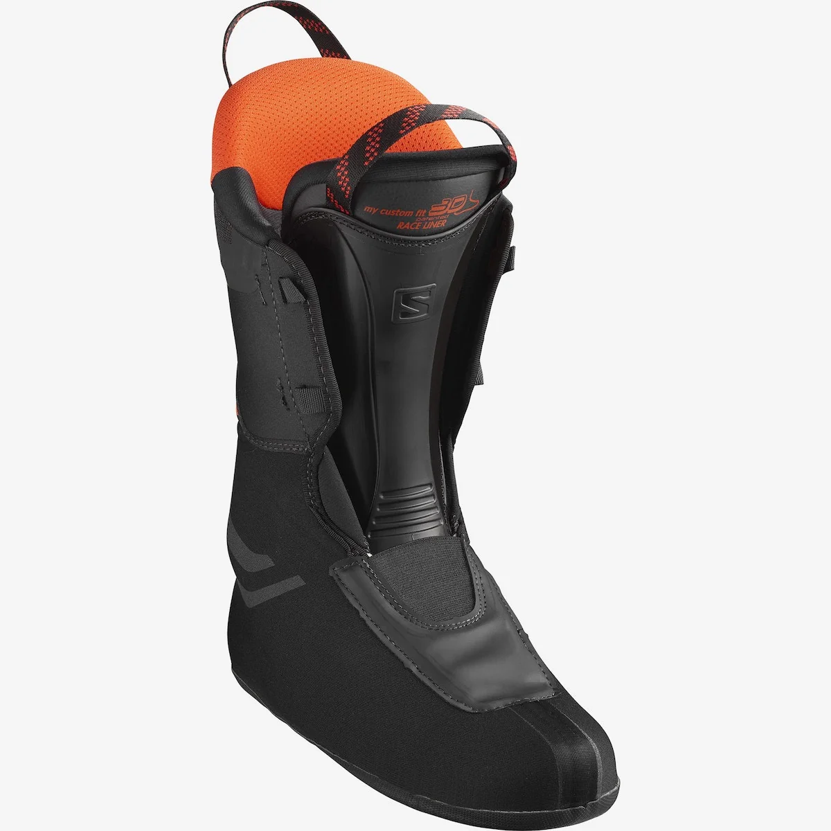 Shift Pro 130 AT Ski Boots - Men's - '21/'22 - Image 2