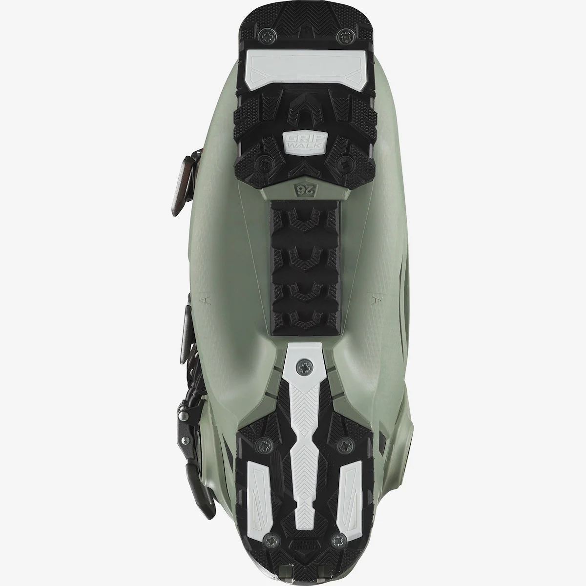 Shift Pro 130 AT Ski Boots - Men's - '21/'22 - Image 3