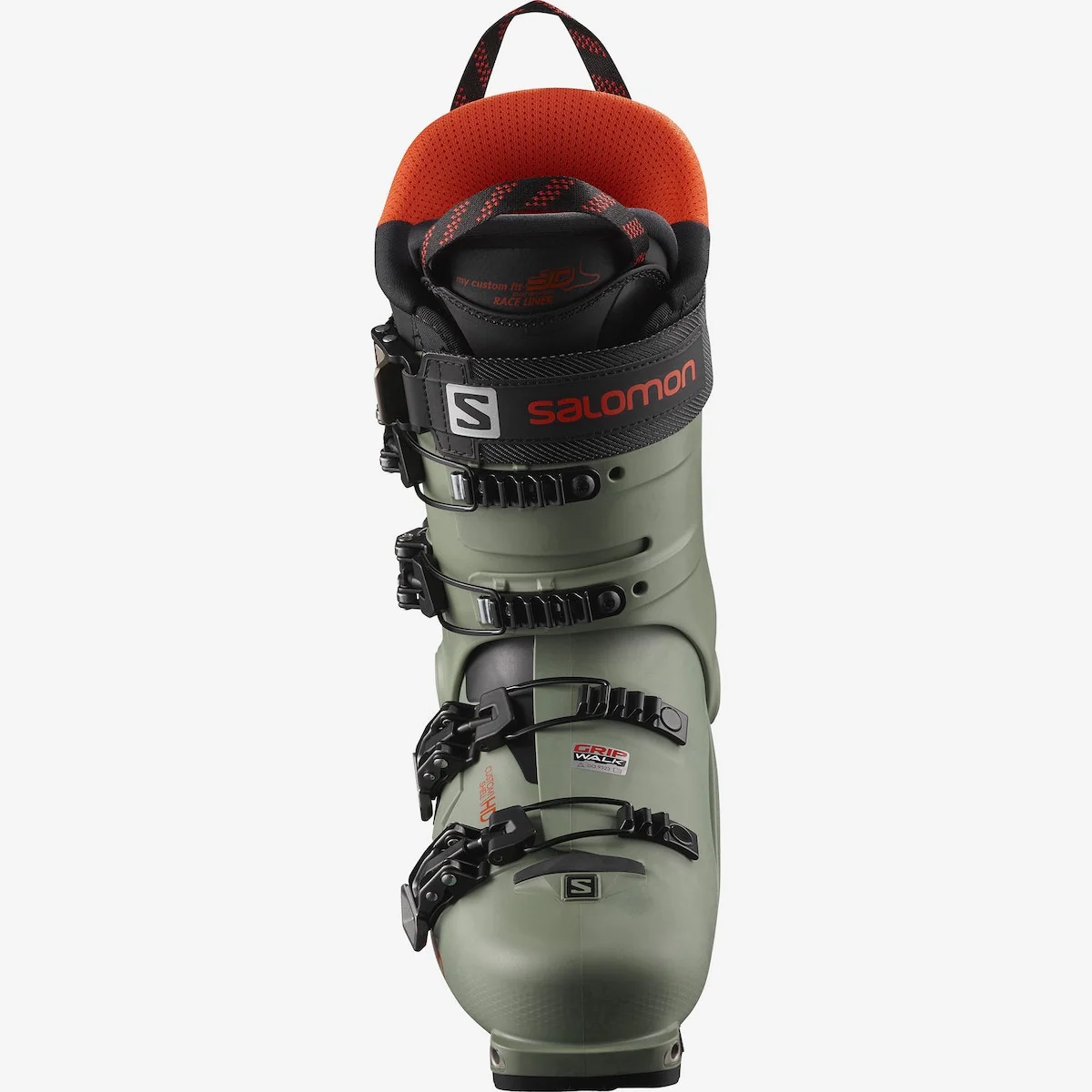 Shift Pro 130 AT Ski Boots - Men's - '21/'22 - Image 5