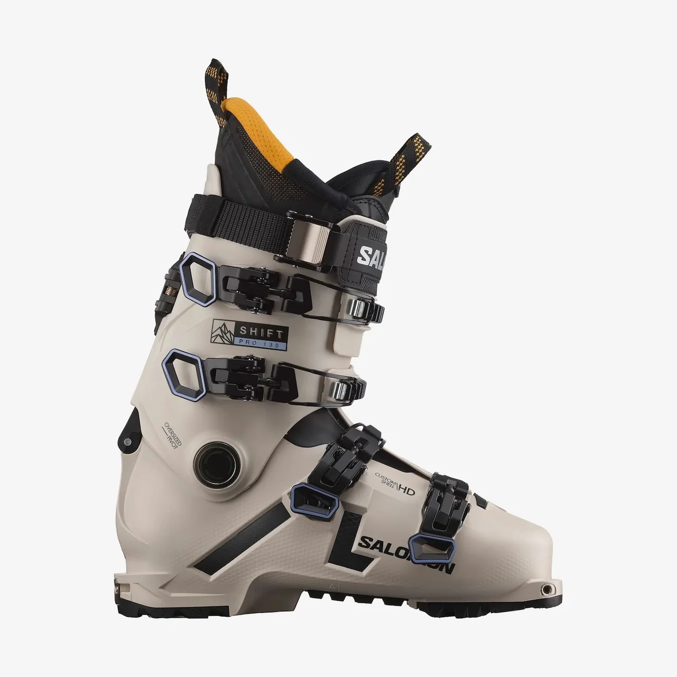 Shift Pro 130 AT Ski Boots - Men's