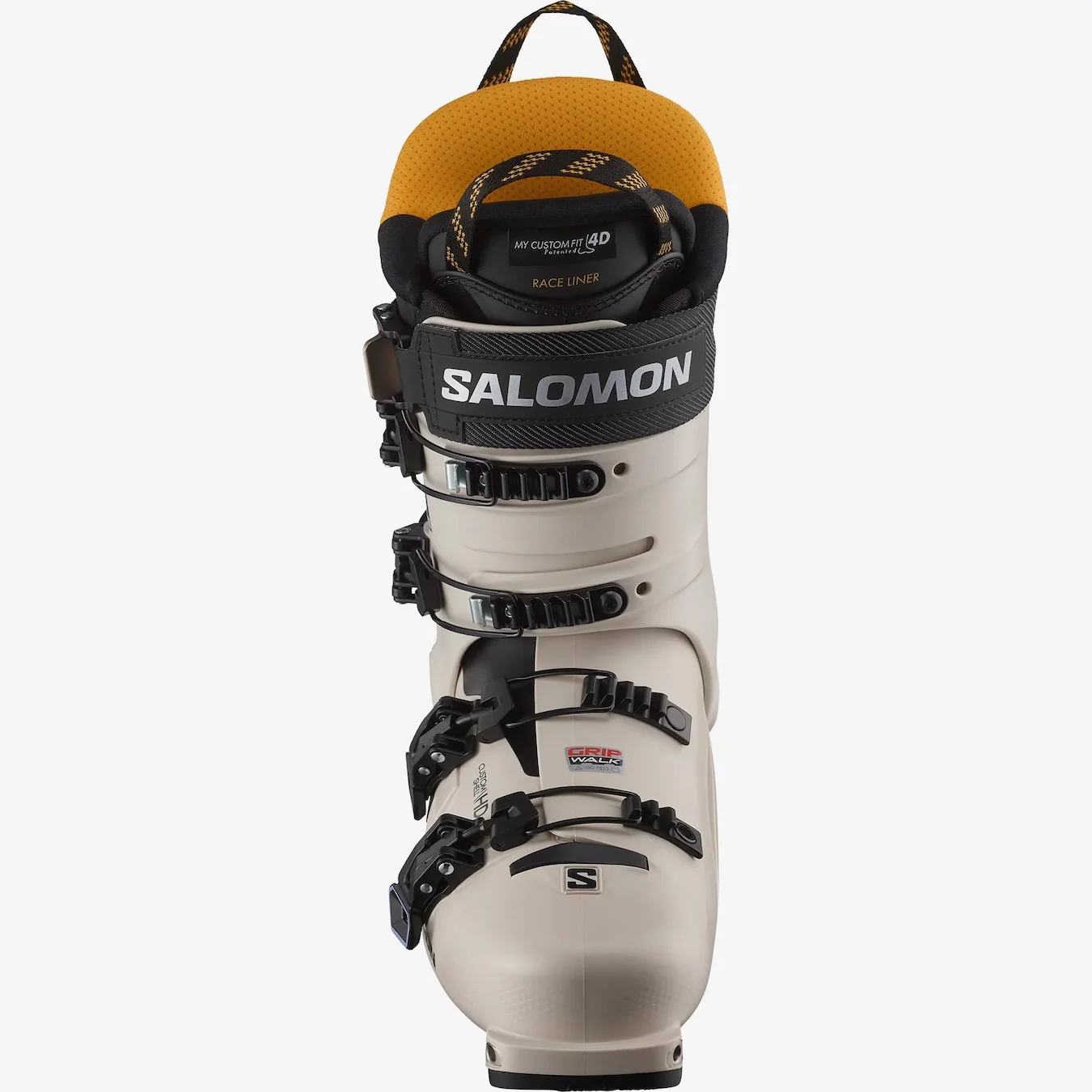 Shift Pro 130 AT Ski Boots - Men's - Image 2